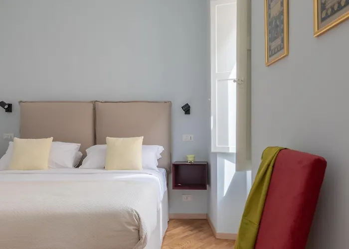 Apartament Iflat Trevi Charming Fons Trevi Iii