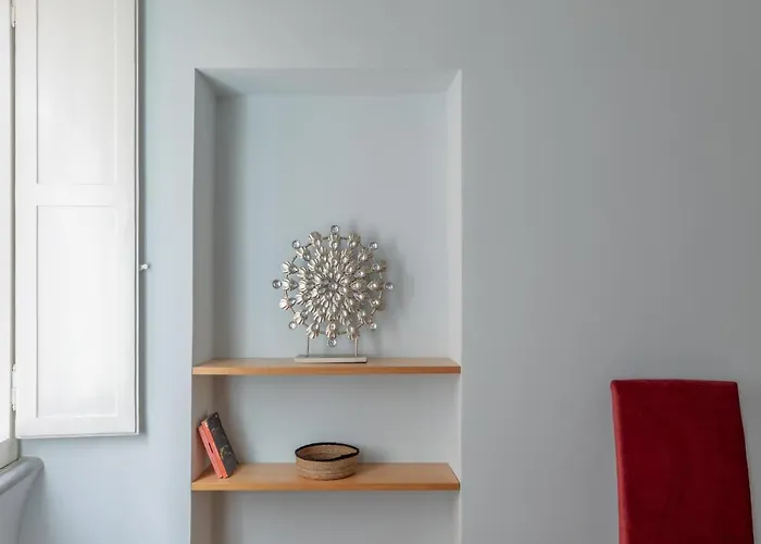 Apartament Iflat Trevi Charming Fons Trevi Iii